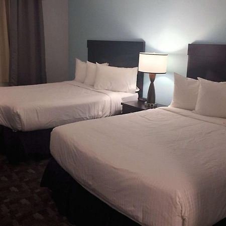 Travelodge By Wyndham Rosetown Luaran gambar
