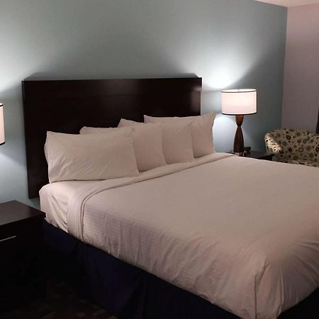 Travelodge By Wyndham Rosetown Luaran gambar