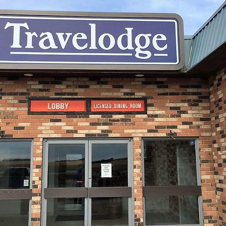 Travelodge By Wyndham Rosetown Luaran gambar