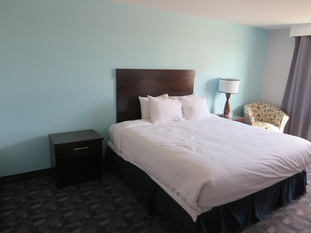 Travelodge By Wyndham Rosetown Luaran gambar
