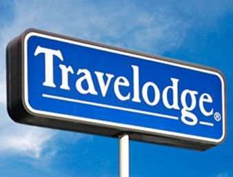 Travelodge By Wyndham Rosetown Luaran gambar